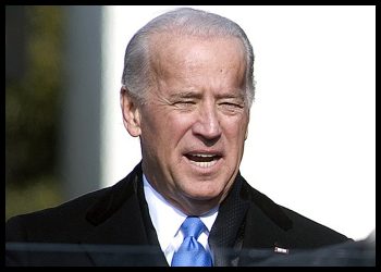 Biden Wins Michigan Primary Despite Protest Votes Over Gaza War