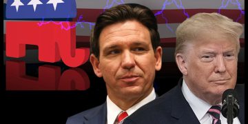Ron DeSantis Ends White House Bid, Endorses Trump