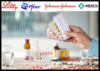 U.S. Drug Prices 3 Times Higher Than In Other OECD Countries: Reports