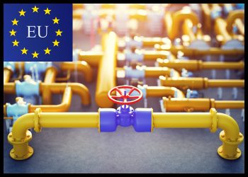 European Commission Recommends Member States Maintain 15% Gas Demand Reduction