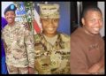3 US Soldiers Killed In Jordan Drone Attack Identified