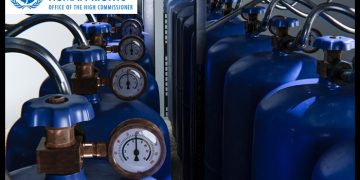UN Human Rights Arm Urges US To Halt First Execution By Nitrogen Asphyxiation