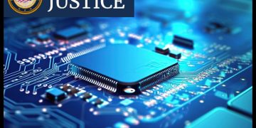US Businessman Arrested For Scheme To Export Semiconductors To Russia