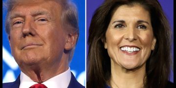 Trump Wins New Hampshire's GOP Primary